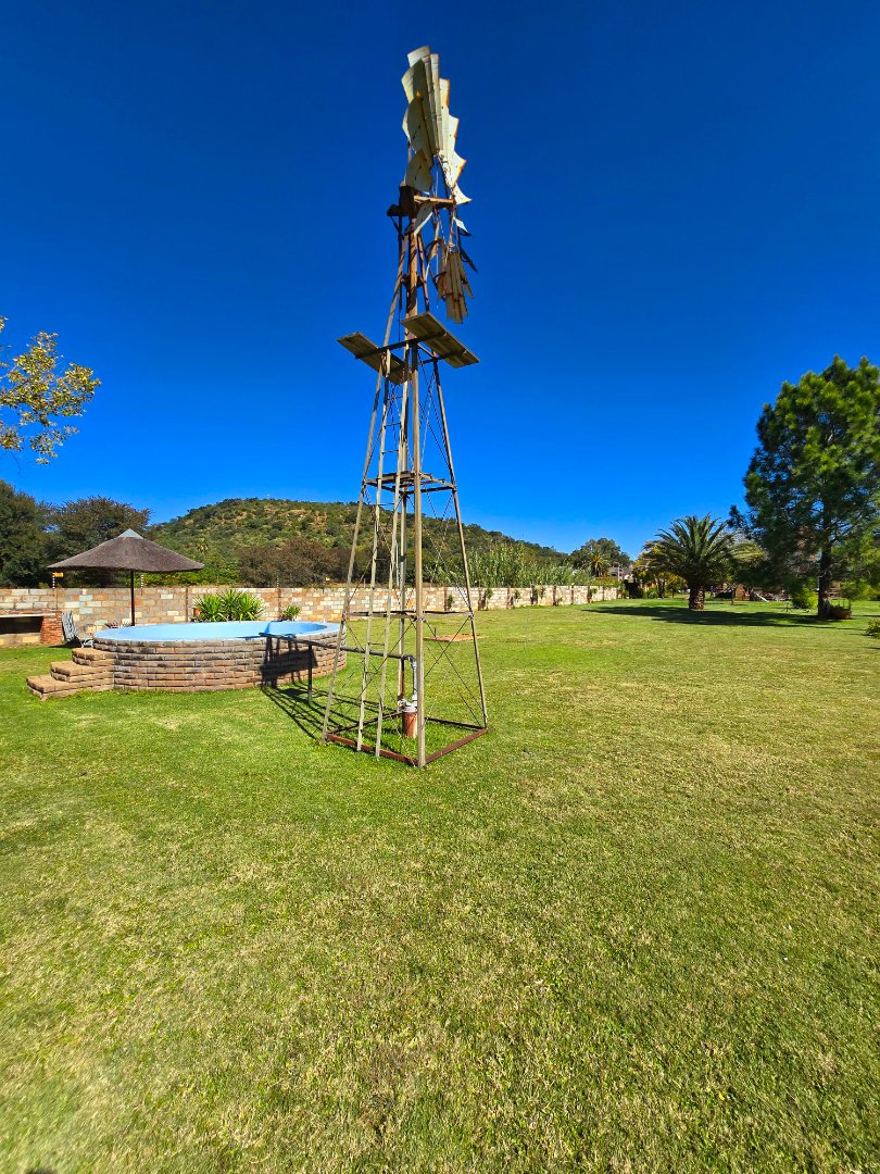 Commercial Property for Sale in Klerksdorp North West